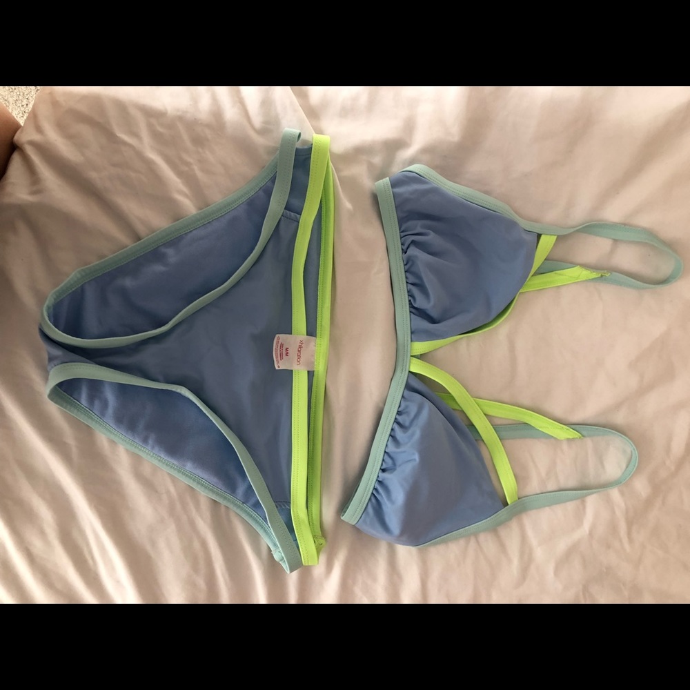 Swimsuit